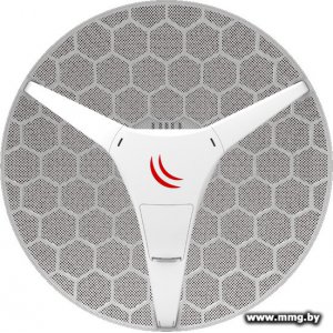 Купить Точка доступа Mikrotik RBLHG-5HPnD-XL (4 шт.) в Минске, доставка по Беларуси