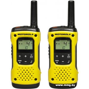 Купить Портативная радиостанция Motorola TLKR T92 H2O в Минске, доставка по Беларуси