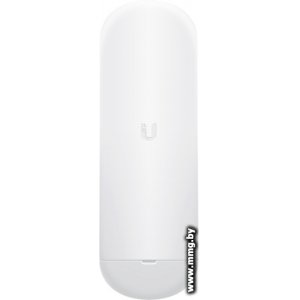 Купить Точка доступа Ubiquiti NanoStation 5AC в Минске, доставка по Беларуси
