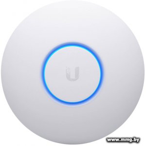 Купить Точка доступа Ubiquiti UniFi UAP-nanoHD (3 шт.) в Минске, доставка по Беларуси