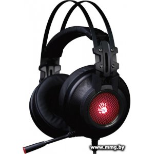 Купить A4Tech Bloody G525 (черный) в Минске, доставка по Беларуси