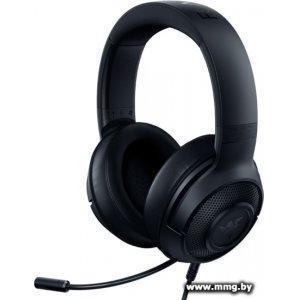Купить Razer Kraken X Lite RZ04-02950100-R381 в Минске, доставка по Беларуси