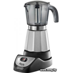 Кофеварка DeLonghi Alicia Plus EMKM 6