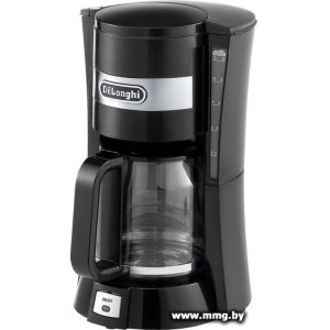 Кофеварка DeLonghi ICM 15210