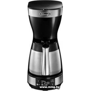 Кофеварка DeLonghi ICM16731