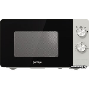 Купить Gorenje MO20E1S в Минске, доставка по Беларуси