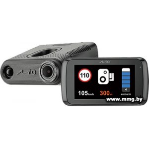 Купить Видеорегистратор Mio MiVue i95 в Минске, доставка по Беларуси
