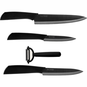 Купить Huo Hou HU0010 Nano Ceramic Knifes Set в Минске, доставка по Беларуси