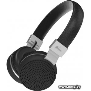 Купить Ritmix RH-460BTH Black в Минске, доставка по Беларуси