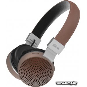 Купить Ritmix RH-460BTH Brown в Минске, доставка по Беларуси