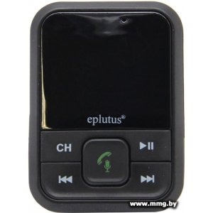 Купить FM-модулятор Eplutus FB-03 в Минске, доставка по Беларуси