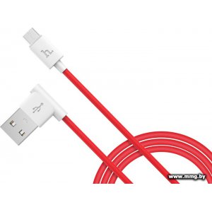 Кабель Hoco UPM10 microUSB (красный)