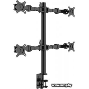 Купить Кронштейн Onkron D421E (черный) в Минске, доставка по Беларуси