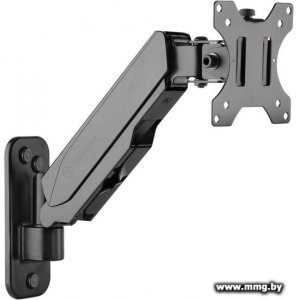 Кронштейн Onkron G120 (G120B) черный