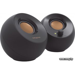 Creative Pebble MF1680 (черный) (51MF1680AA000)