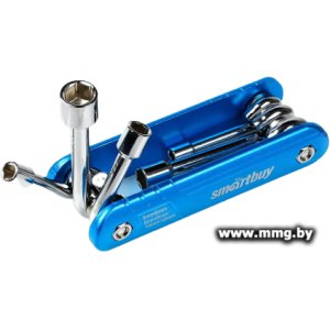 Мультитул SmartBuy SBT-MTS-6