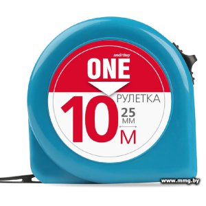 Купить Рулетка SmartBuy SBT-MTP-1025P1 в Минске, доставка по Беларуси