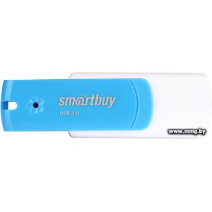 8GB SmartBuy Diamond blue