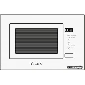 Купить LEX BIMO 20.01 WH в Минске, доставка по Беларуси