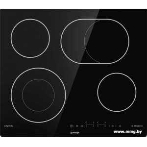 Купить Gorenje ECT643SYB в Минске, доставка по Беларуси