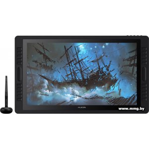 Huion Kamvas Pro 22 (2019)