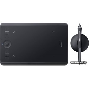 Купить Wacom Intuos Pro Small PTH460K0B в Минске, доставка по Беларуси