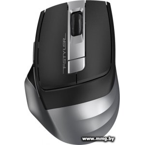 A4Tech Fstyler FG35 (черный/серебристый)