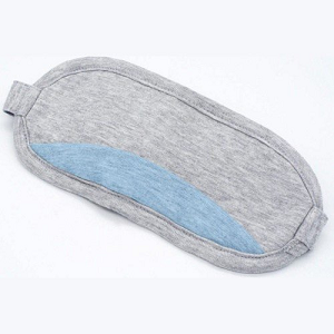Маска для сна Xiaomi 8H Eye Mask Grey color DMU4009RT