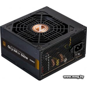 Купить 550W Zalman ZM550-GVII в Минске, доставка по Беларуси