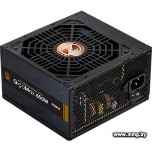 Купить 650W Zalman ZM650-GVII в Минске, доставка по Беларуси