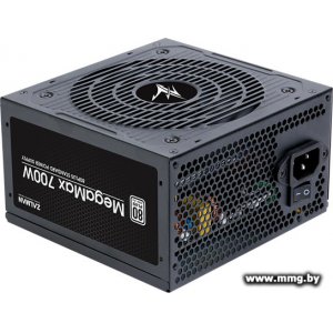 Купить 700W Zalman ZM700-TXII в Минске, доставка по Беларуси