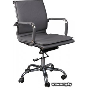 Купить Бюрократ CH-993-Low/Grey в Минске, доставка по Беларуси