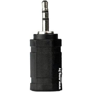 Адаптер SmartBuy A215 3.5 мм Jack - 2.5 мм Jack