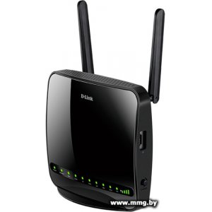 DSL-маршрутизатор D-Link DWR-956/4HDB1E