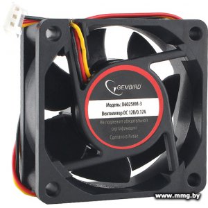 Купить for Case Gembird D6025HM-3 в Минске, доставка по Беларуси