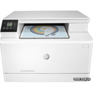 HP Color LaserJet Pro M182n 7KW54A