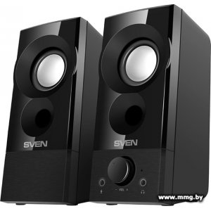 Купить Sven 357 black в Минске, доставка по Беларуси