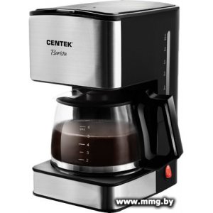 Купить Кофеварка CENTEK CT-1144 в Минске, доставка по Беларуси
