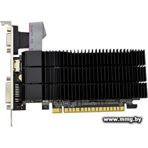 Купить GT210 1Gb/64b/AFOX AF210-1024D3L5-V2 в Минске, доставка по Беларуси