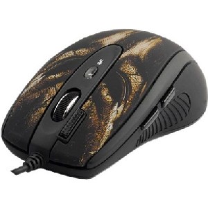 A4Tech XL-750BH black