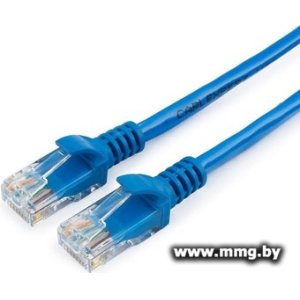 Купить Кабель Cablexpert PP12-7.5M/B в Минске, доставка по Беларуси