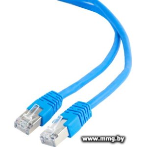 Купить Кабель Cablexpert PP6-1M/B в Минске, доставка по Беларуси