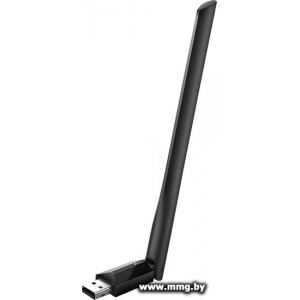 Беспроводной адаптер TP-Link Archer T2U Plus