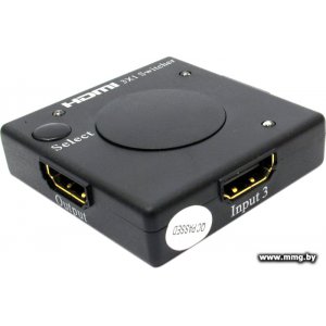 Переключатель HDMI Espada HSW0301SS
