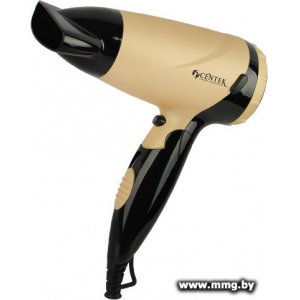 Купить CENTEK CT-2209 (черный/золотой) в Минске, доставка по Беларуси