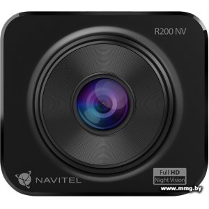 Купить Видеорегистратор NAVITEL R200 NV (R200NV) в Минске, доставка по Беларуси