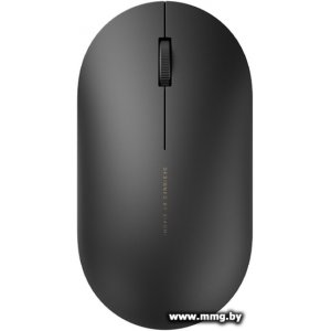 Xiaomi Mi Wireless Mouse 2 (черный) XMWS002TM (HLK4039CN)