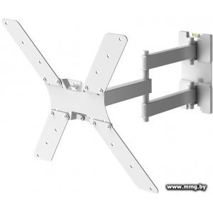 Кронштейн Holder LCD-5566-W (белый)