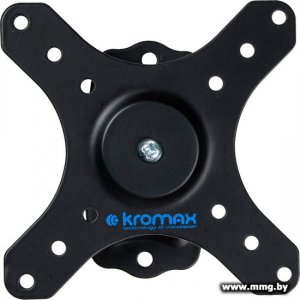 Кронштейн Kromax GALACTIC-1 NEW (черный)