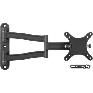 Кронштейн Kromax Techno-1 (черный)